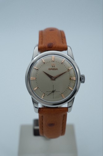 Omega 2903 1961 - omega, de