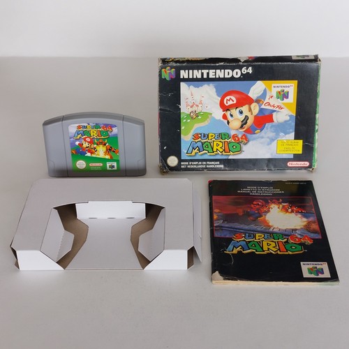Super mario jeu - mario,