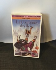 La Couronne des Rois - Livre