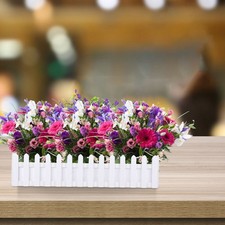  Pot De Plantes Artificielles