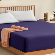 Drap-housse 100% coton