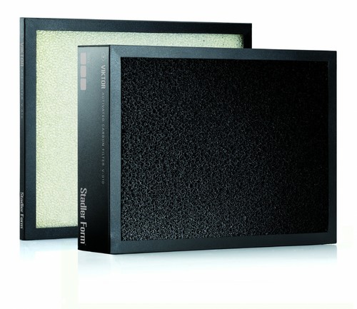 Set filtres remplacement - de,
