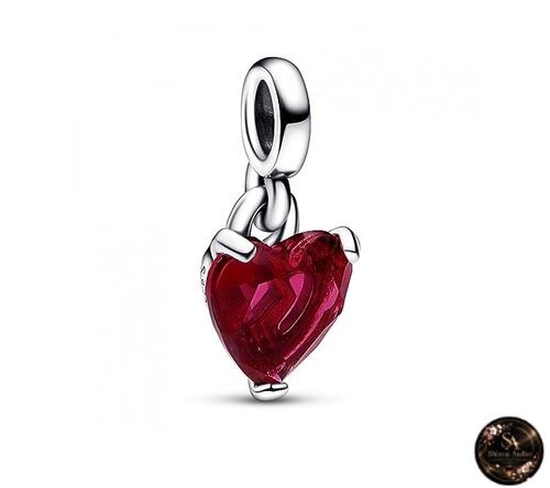Pandora mini colgante - pandora, me