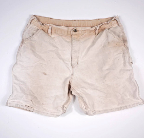 Vintage carhartt b25 - carhartt, carpenter
