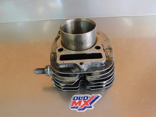 Cylindre yamaha 250 - yamaha,