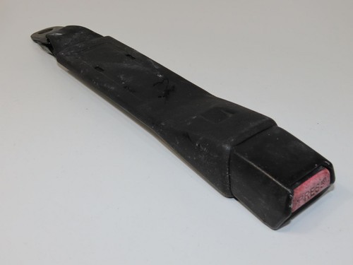 Ancrage ceinture avant droit - ancrage,