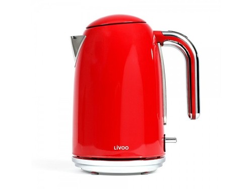 Bouilloire rétro dod180r - bouilloire,