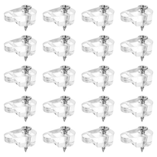 Pcs screen door clips - pcs,