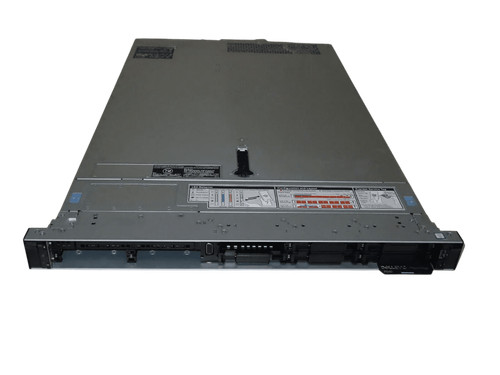 Dell poweredge r640 8sff 2x - dell, |