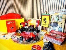 Miniature 1/10  Rc thermique