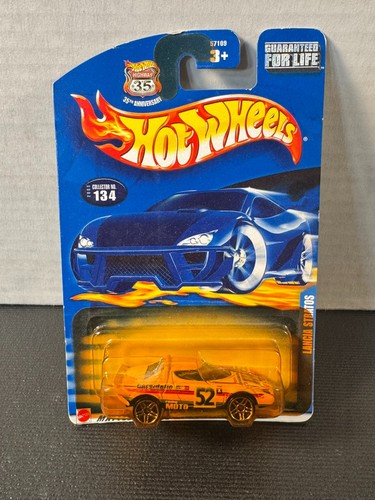2003 hot wheels - hot,