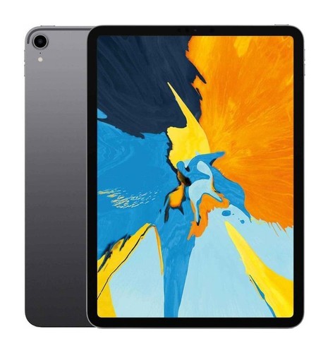 Ipad pro inch 512 go - 11-inch,