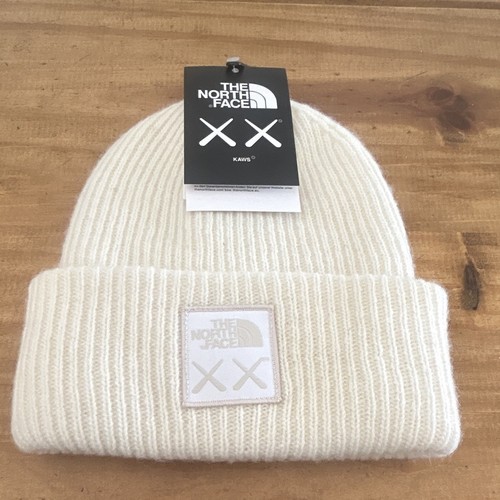 The north face kaws bonnet - x,