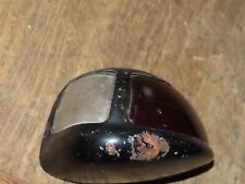 CABOCHON FEU CLIGNOTANT