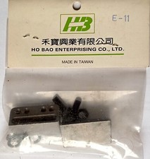 HoBao E-11 Pirate Voiture RC