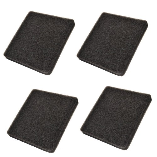 4pcs hqrp ppi éponge pads - hqrp,