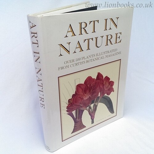 Art nature - art,