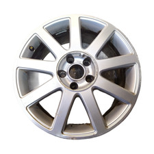 8E0601025AC 1 Roue en Alliage 17 7,5JX17H2 ET43 5 Trous Occasion AUDI A4 (B7)