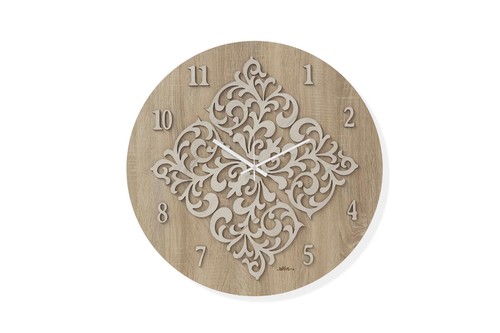 Horloge murale cm - horloge, moderne