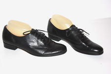 HEYRAUD Derbies Lacets Femme