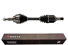 Arbre à Gauche Avant Jeep