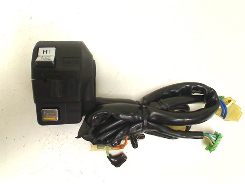 Guidon gauche honda 650 - honda, cb