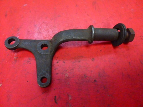 Moto belge m71 350 - belge, cc