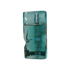 Thierry Mugler Ice Men Eau De Toilette 100ml Vintage