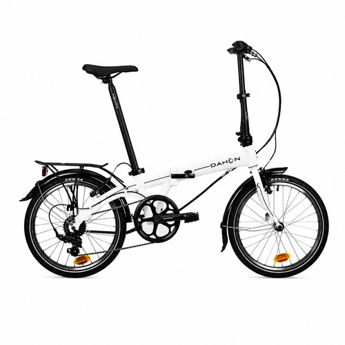 Dahon vyde vélo - dahon, 20"