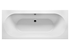 Baignoire rectangulaire RIHO