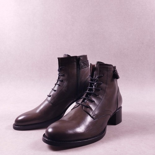 Boots femme muratti abygael - boots,