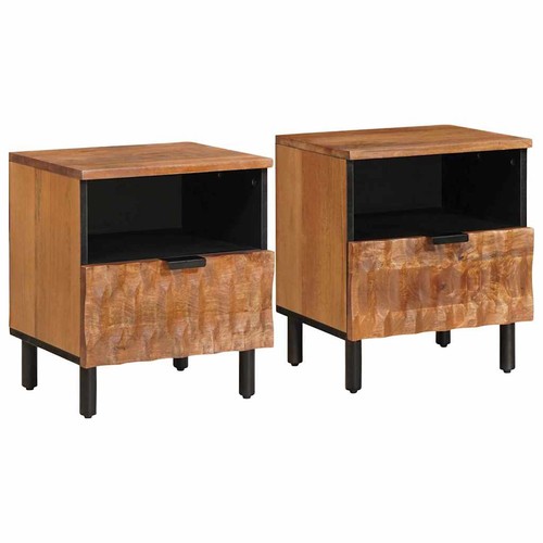 Cabinet chevet avec - cabinet, tiroir