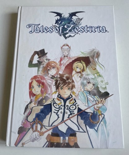 Tales zestiria guide de - of,