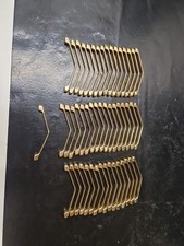 lot 52 poignées anciennes