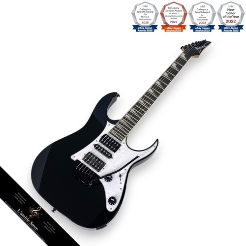 Guitare électrique ibanez - électrique,
