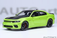Autoart Dodge Charger Scat