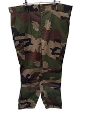 TREILLIS COMBAT  F2  108 L (