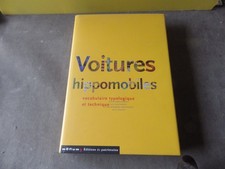 VOITURES HIPPOMOBILES 2005