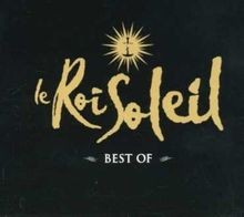 Le Roi Soleil de Compilation | CD | état bon