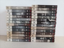 LOT  DE 25  LIVRES-  FLEUVE NOIR Divers 1  Espionnage Policier
