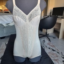 combinaison nylon combine