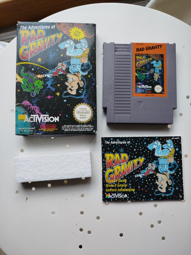 The adventures rad - adventures,