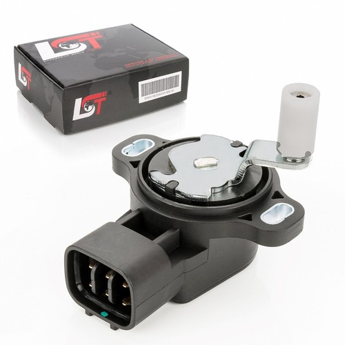 Capteur papillon gaz - capteur, de