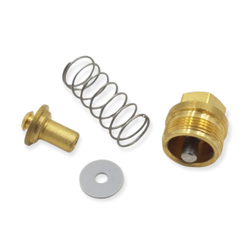 Junkers water valve review - junkers,