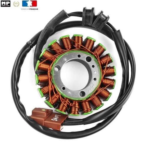 Stator allumage premium sans - stator,