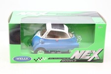 WELLY - NEX MODELS - 1:18 -