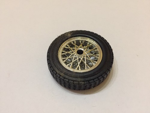 Roue seule pièce détachée