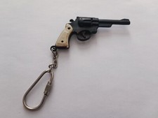 Porte-clés Colt Pistolet