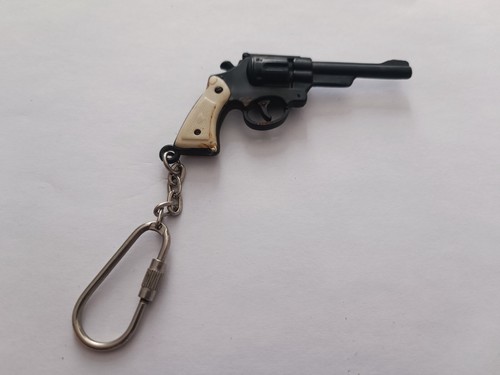 Porte clés colt pistolet - porte-clés,