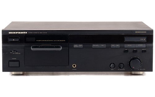 Marantz lecteur de - lecteur,